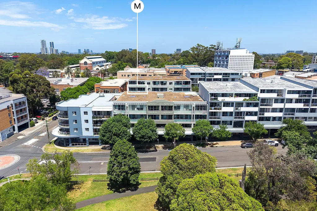 39/30 Herbert Street, West Ryde, NSW 2114