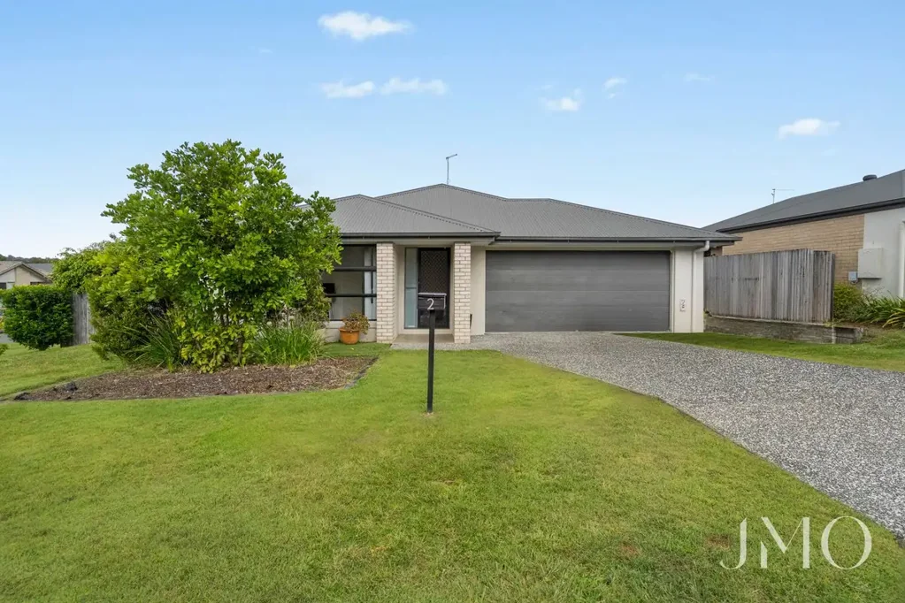 Ormeau 4બેડરૂમ Designed for Growing Families with Multiple Living Zones