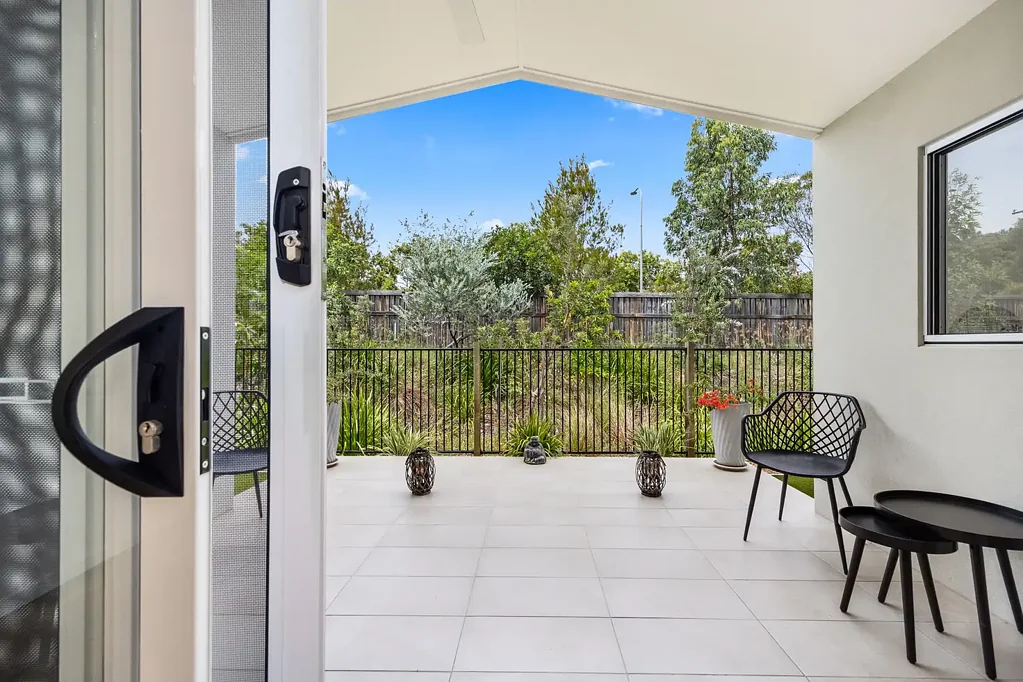 Urangan 2ਬੈੱਡਰੂਮ Tranquil Alfresco Outlook to Natural Bushland!