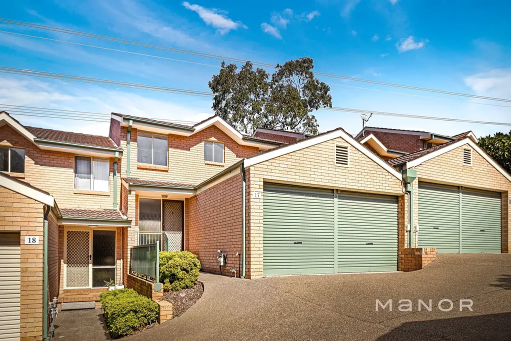 17/42 Wandella Avenue, Northmead, NSW 2152