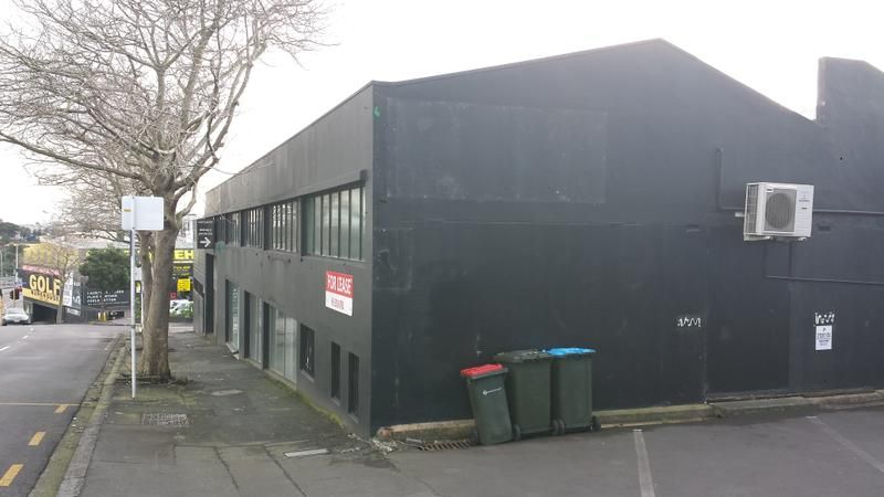 86 Newton Road, Eden Terrace, Auckland, 0房, 0浴, Office Premises