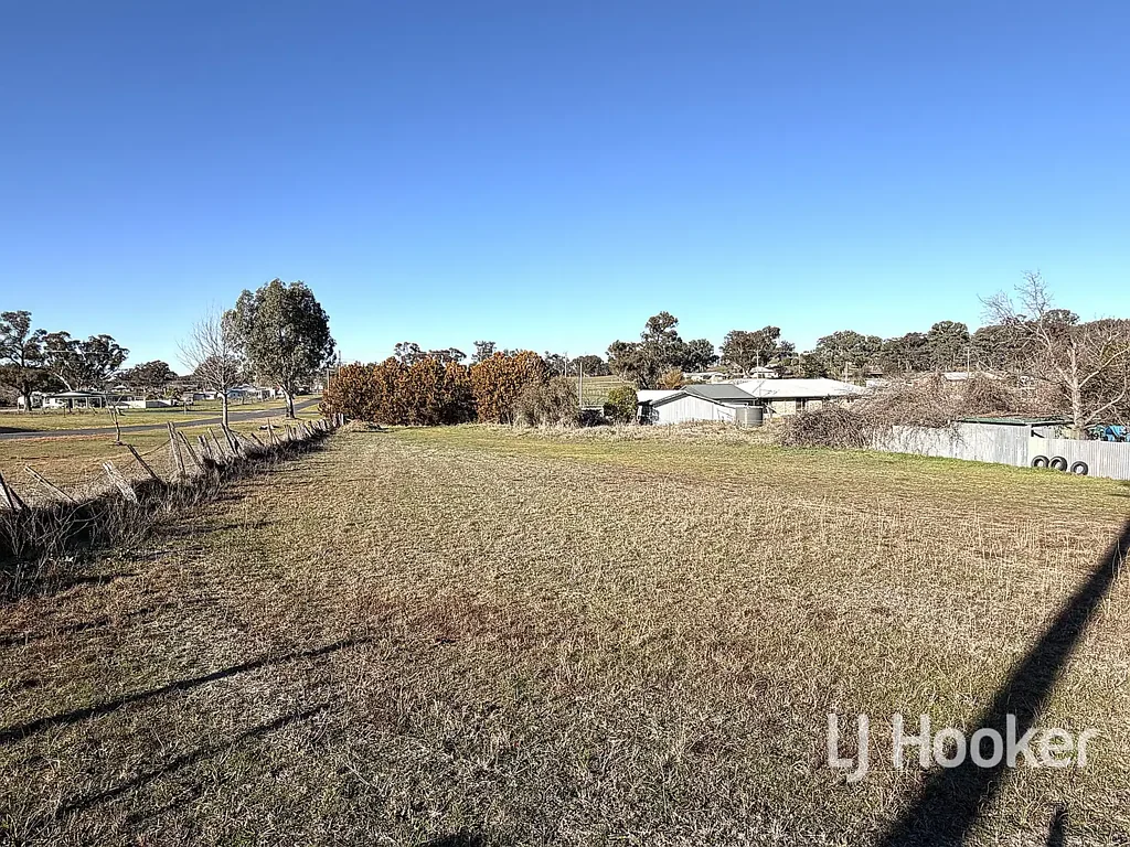 Bundarra  Affordable Building block
