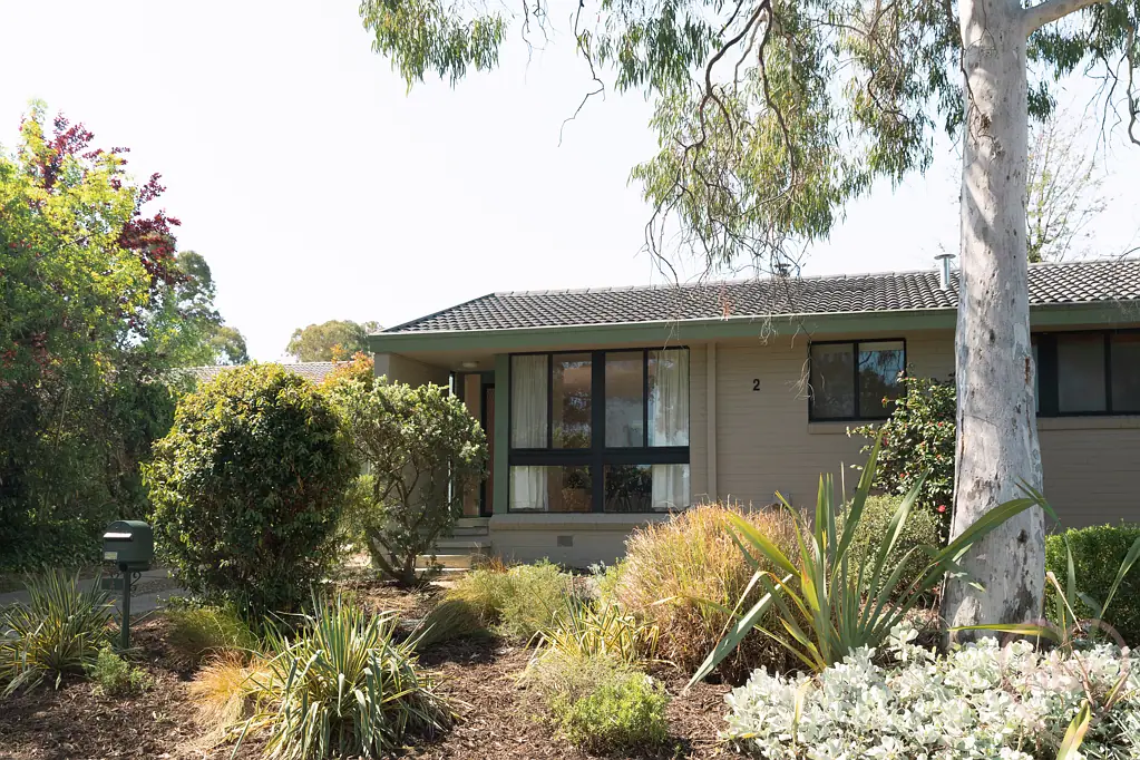 2 Graves Place, Kambah, ACT 2902
