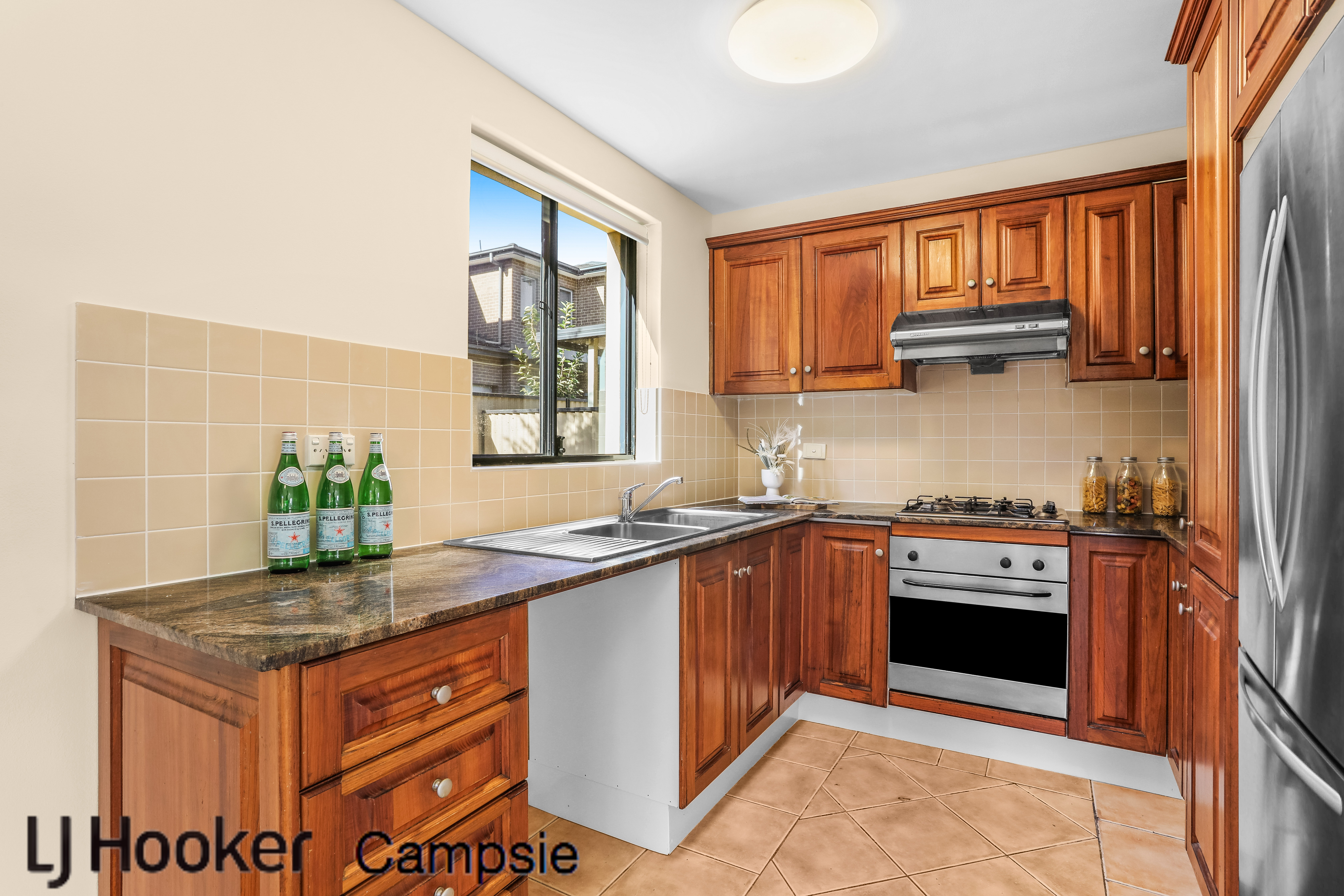 UNIT 10 57-63 LINCOLN ST, BELFIELD NSW 2191, 0房, 0浴, Townhouse