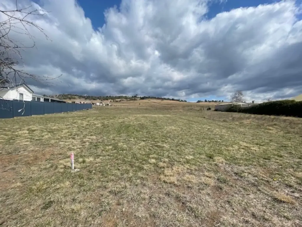 Berridale  Perfectly Positioned with Dual Occupancy Potential