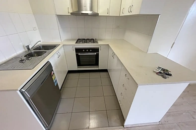 2/10 Prospect Street, Rosehill, NSW 2142, 2 Bedrooms, 2 Bathrooms, Apartment