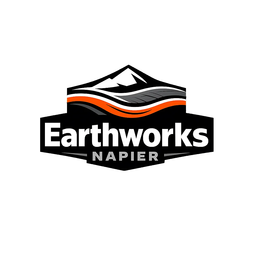 Earthworks Napier