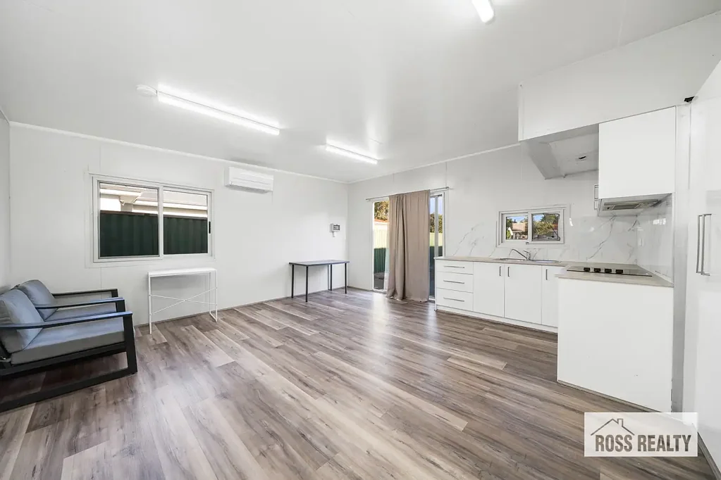 Silid Pahingahan - 268 Benara Road, Beechboro, WA 6063