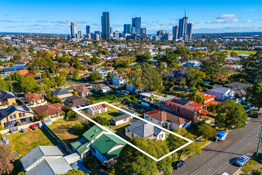 93 Isabella Street, North Parramatta, NSW 2151