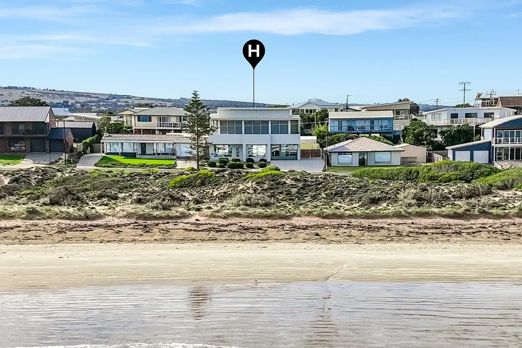 Middleton 5chambre Good Vibrations | Absolute Beachfront Masterpiece