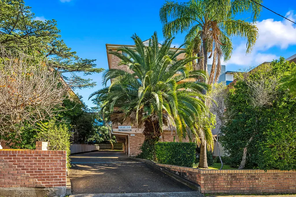 6/41 MacArthur Street, Parramatta, NSW 2150