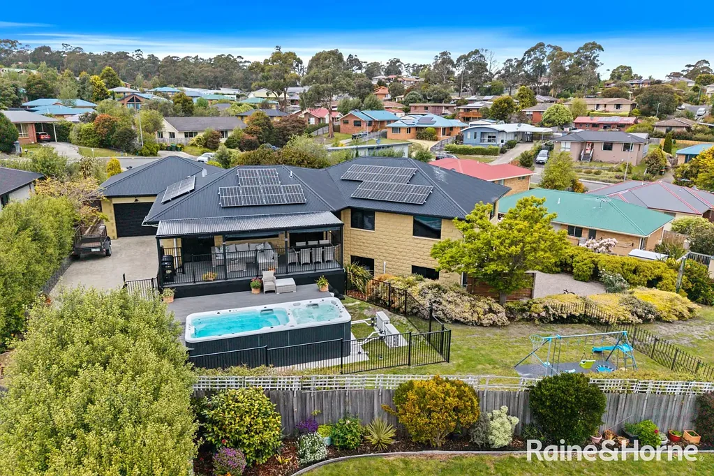 3 Honeyeater Court, Kingston, TAS 7050