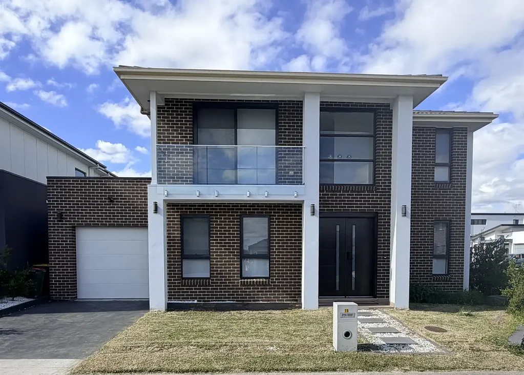 Modern & stylish Family Home