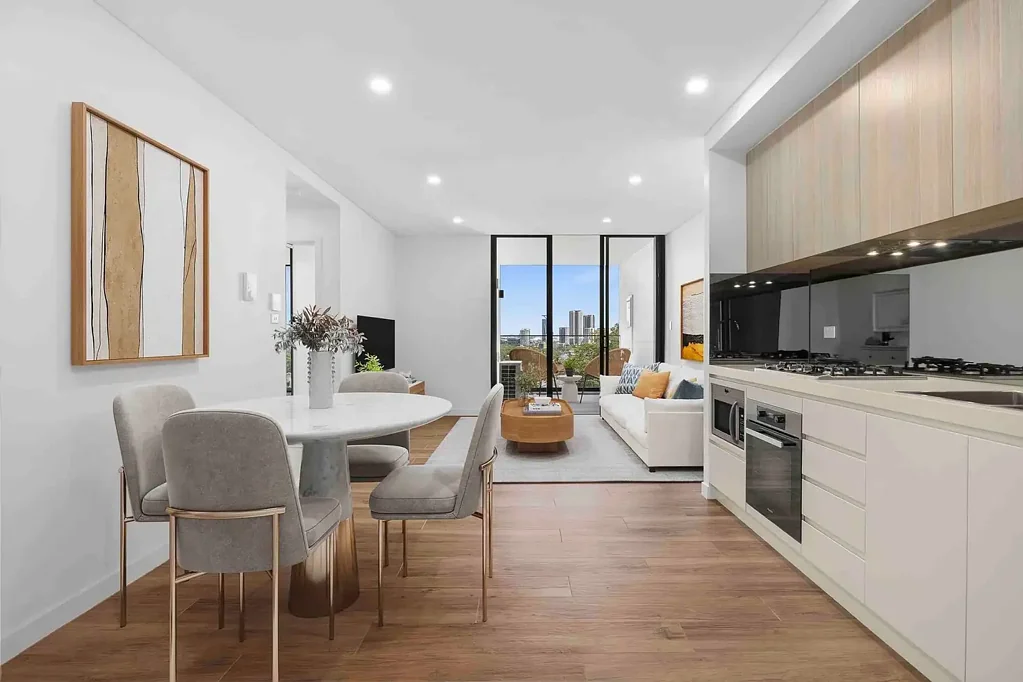 204/734-736 Victoria Road, Ryde, NSW 2112
