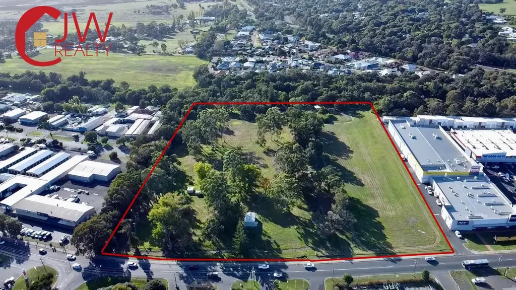 Busselton 1房  PRIME INDUSTRIAL COMMERCIAL SITE
