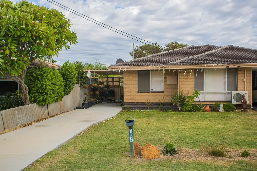 16A Carman Way, Bassendean, WA 6054