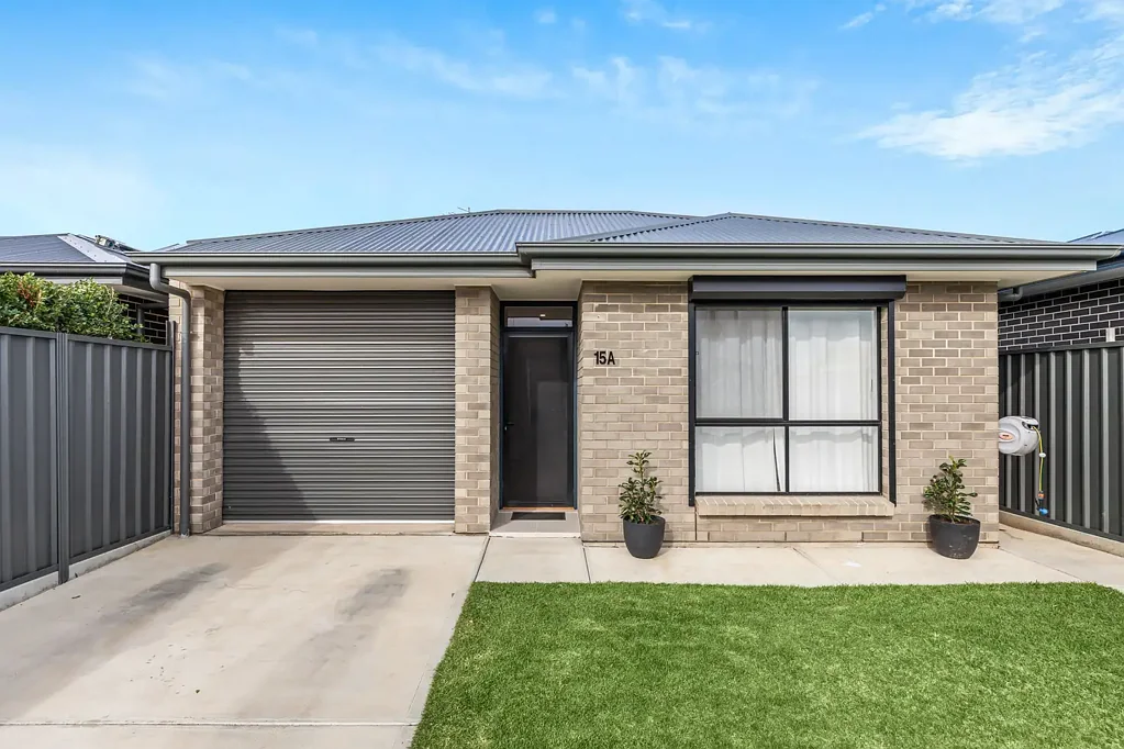 15A Fifth Avenue, Woodville Gardens, SA 5012