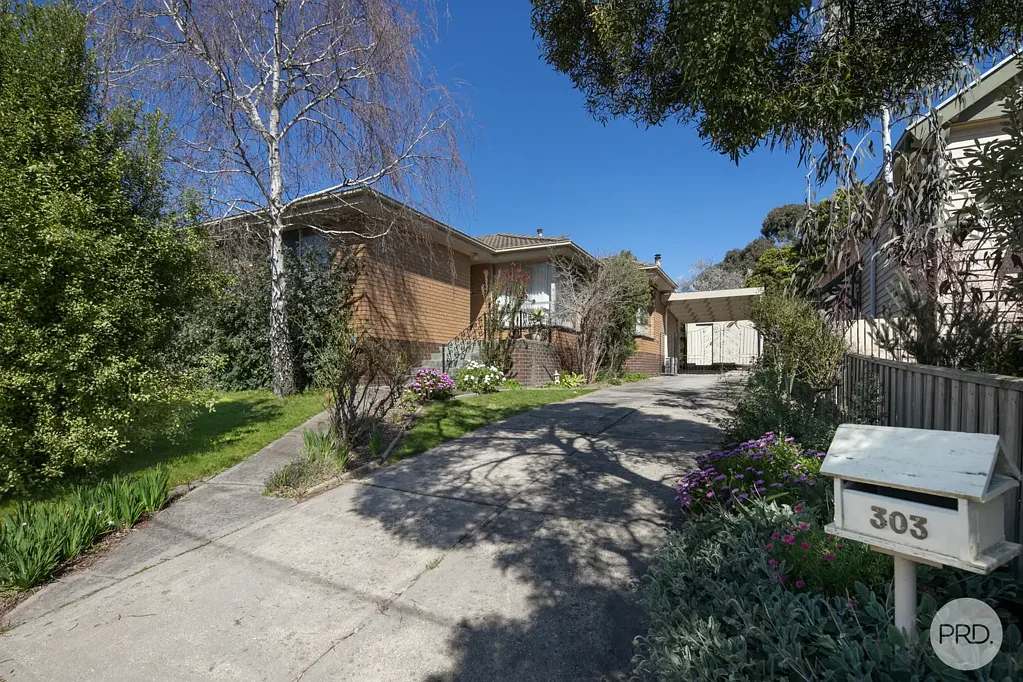 Ballarat North 4બેડરૂમ Spacious Family Living with Exceptional Year-Round Entertaining