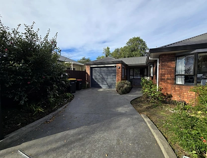80 Diamond Avenue, Spreydon, Christchurch, Canterbury, 2房, 1浴, 整租独立别墅