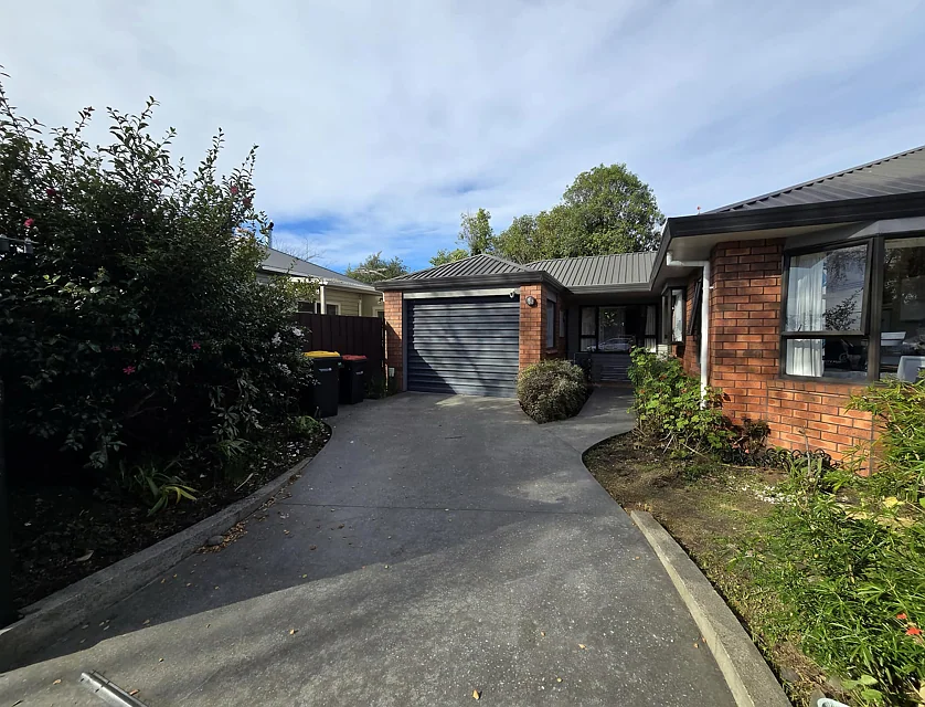 80 Diamond Avenue, Spreydon, Christchurch, Canterbury, 2房, 1浴, 整租独立别墅