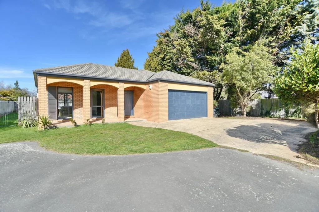 10 Riegler Place, Belfast, Christchurch City