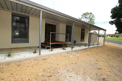 Waikerie 4 Slaapkamer A charming family home