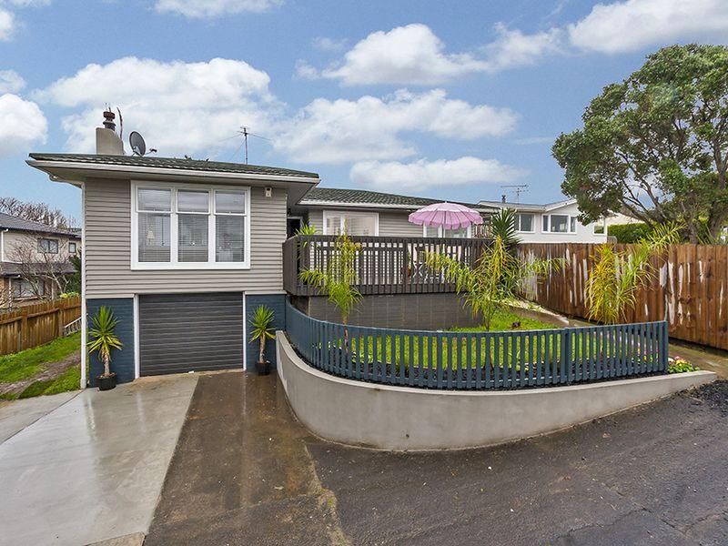 57/4 Sussex Street, Mt Cook