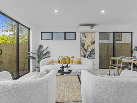 Papatoetoe 4房  DISCOVER THE PERFECT HOME FOR YOUR FAMILY