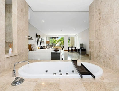 215/9-13 Dianella Drive, Casuarina, North Coast, 1部屋, 1バスルーム, Studio