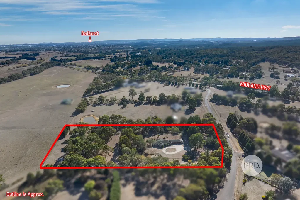 8 McDougall Drive, Magpie, VIC 3352