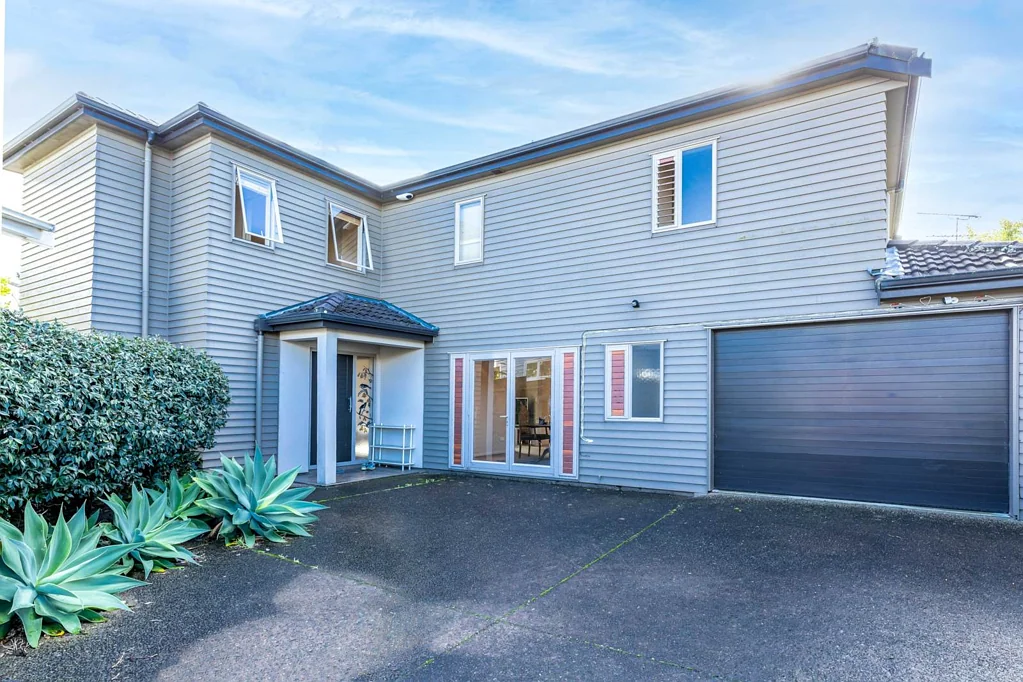 Comfortable funished home in Glendowie, in zon...