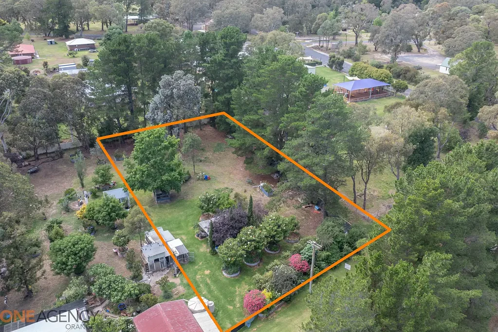 LOT 274/12 Rich Street, Mullion Creek, NSW 2800