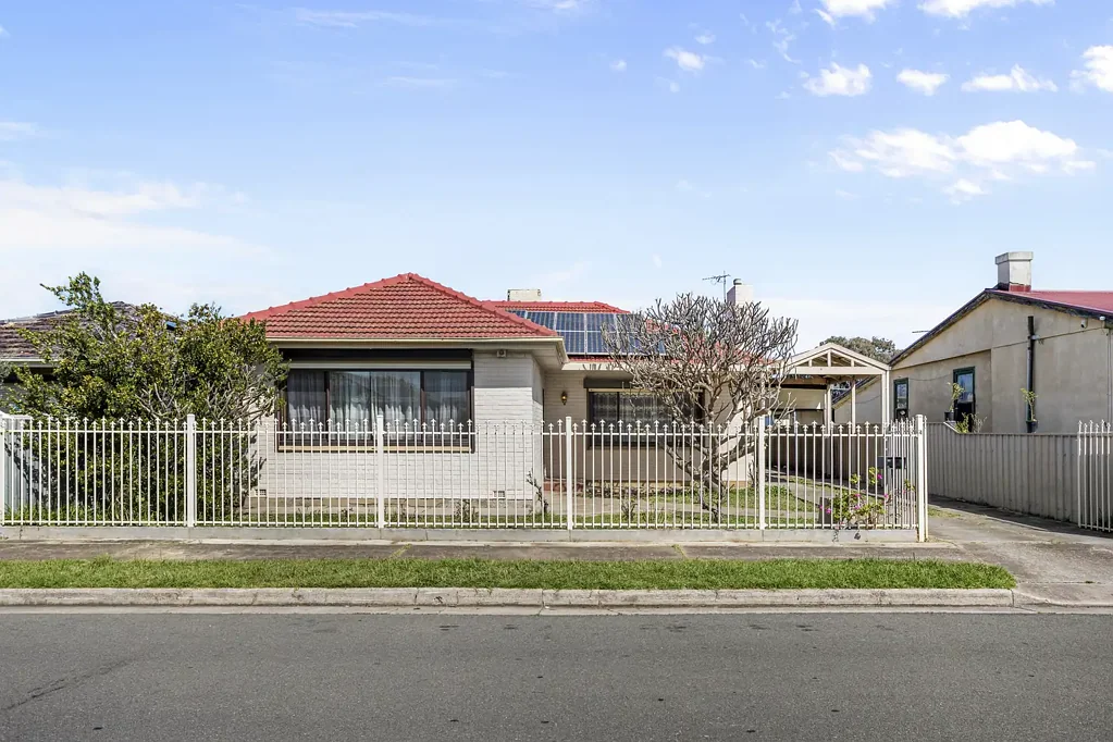 Pennington 4બેડરૂમ Spacious Family Living on a generous 560sqm Allotment