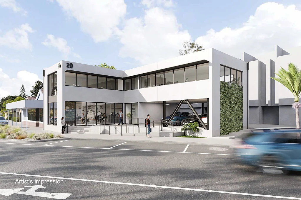 Nelson City Retail or Hospo in Tahunanui