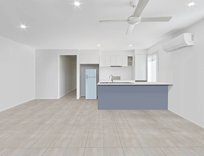 Unit 1 & Unit 2/34 Montana Circuit, Logan Reserve, Brisbane - Southern Region, 5房, 3浴, Apartment
