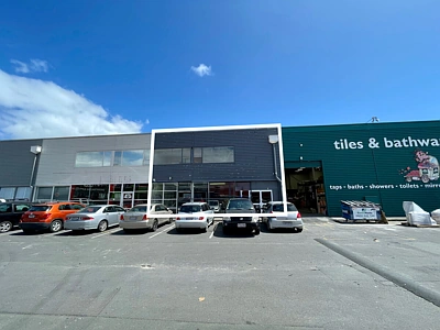 Business  Metropolitan Centre Zone