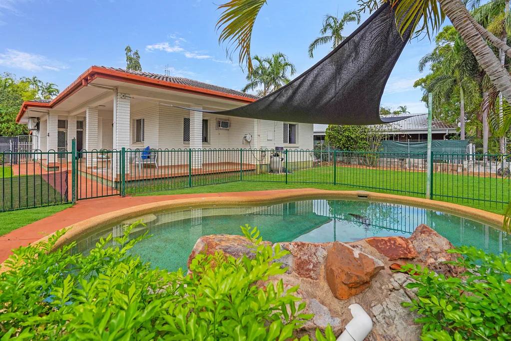 47 Wanguri Terrace, Wanguri, NT 810