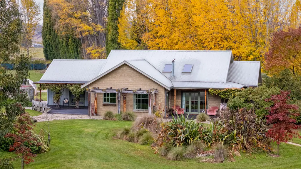 208 Fisher Lane, Alexandra, Central Otago, Otago