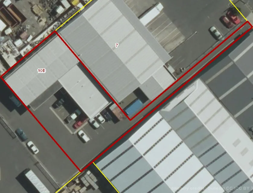 10b Strathallan Street, South Dunedin, Dunedin City, 0房, 0浴