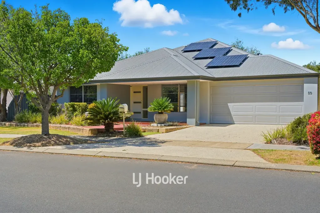 50 Almond Parkway, Yalyalup, WA 6280