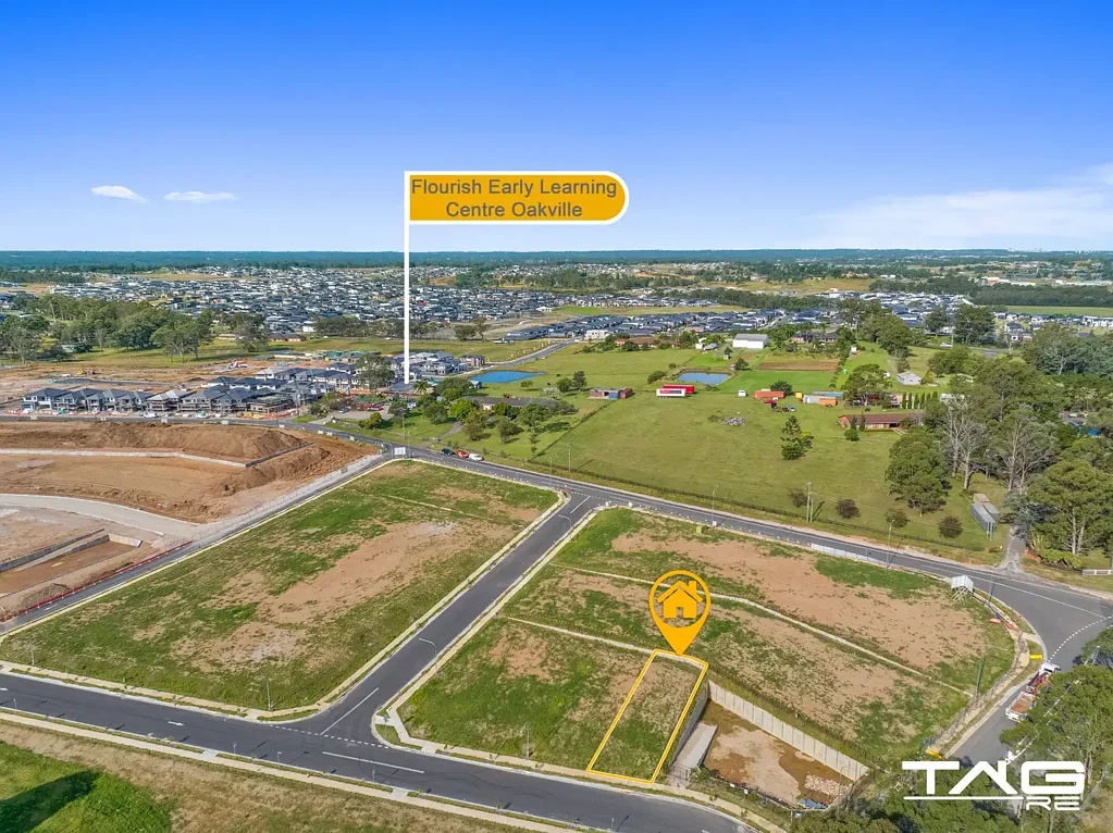 Oakville 4 Slaapkamer Your Gateway to Luxury Living or Investment Success