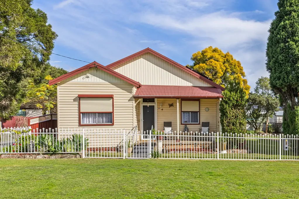 Kurri Kurri 3ਬੈੱਡਰੂਮ Lovely 3 Bedroom Cottage with Separate Teenage Retreat
