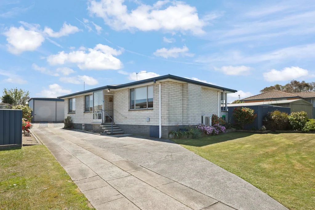 1 Quinn Avenue, George Town, TAS 7253