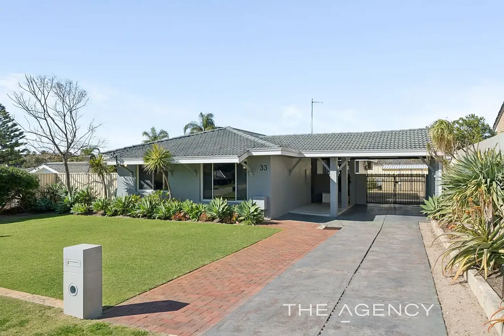 Padbury 4 Bedroom Where Good Times Gather!