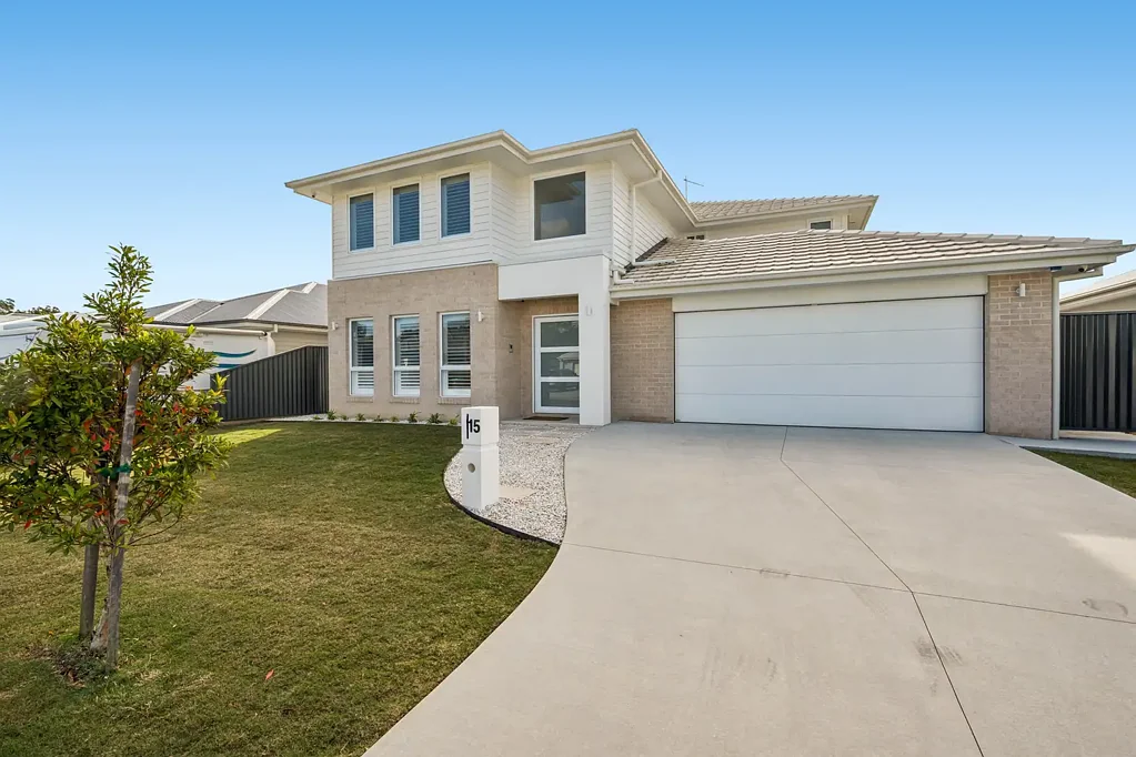 15 Halyard Avenue, Moonee Beach, NSW 2450