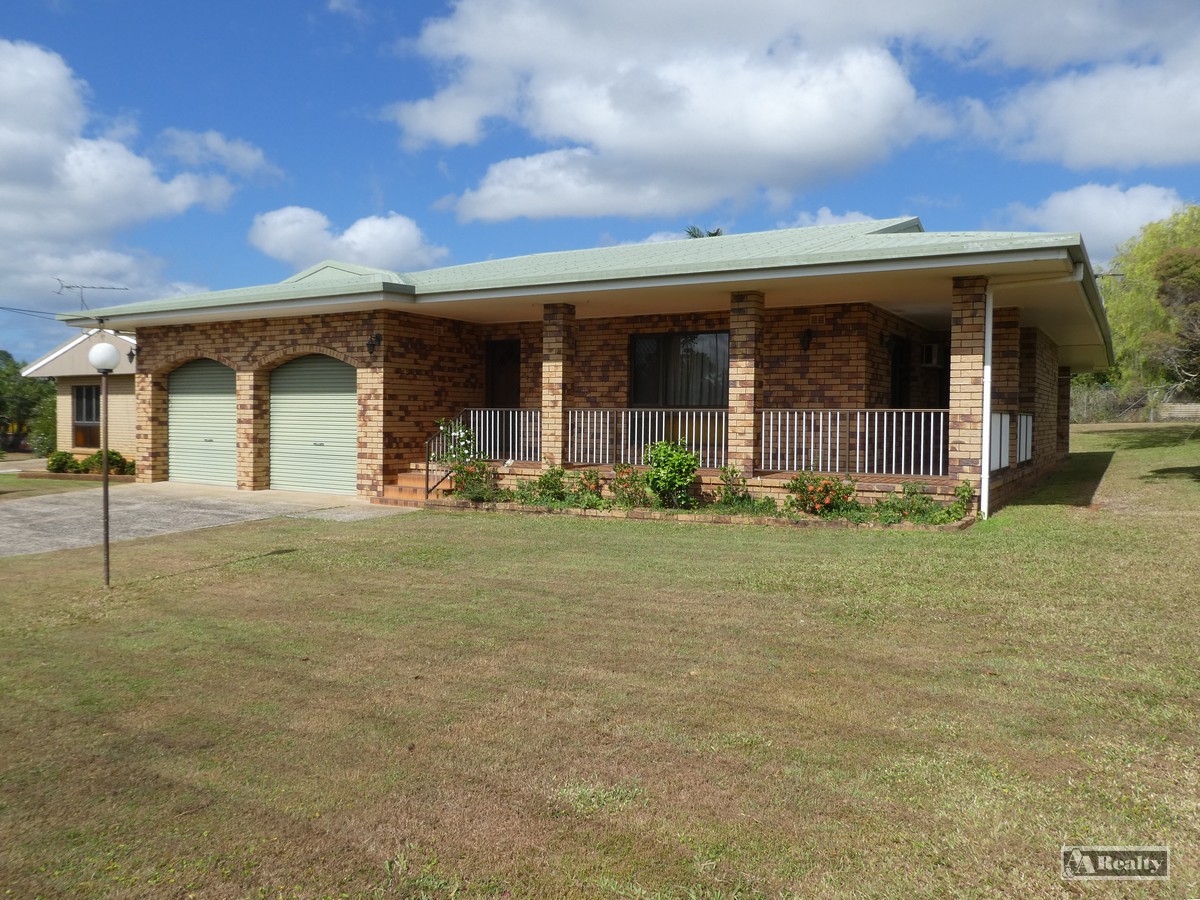 8 HYNES ST, SOUTH JOHNSTONE QLD 4859, 0 침실, 0 욕실, House