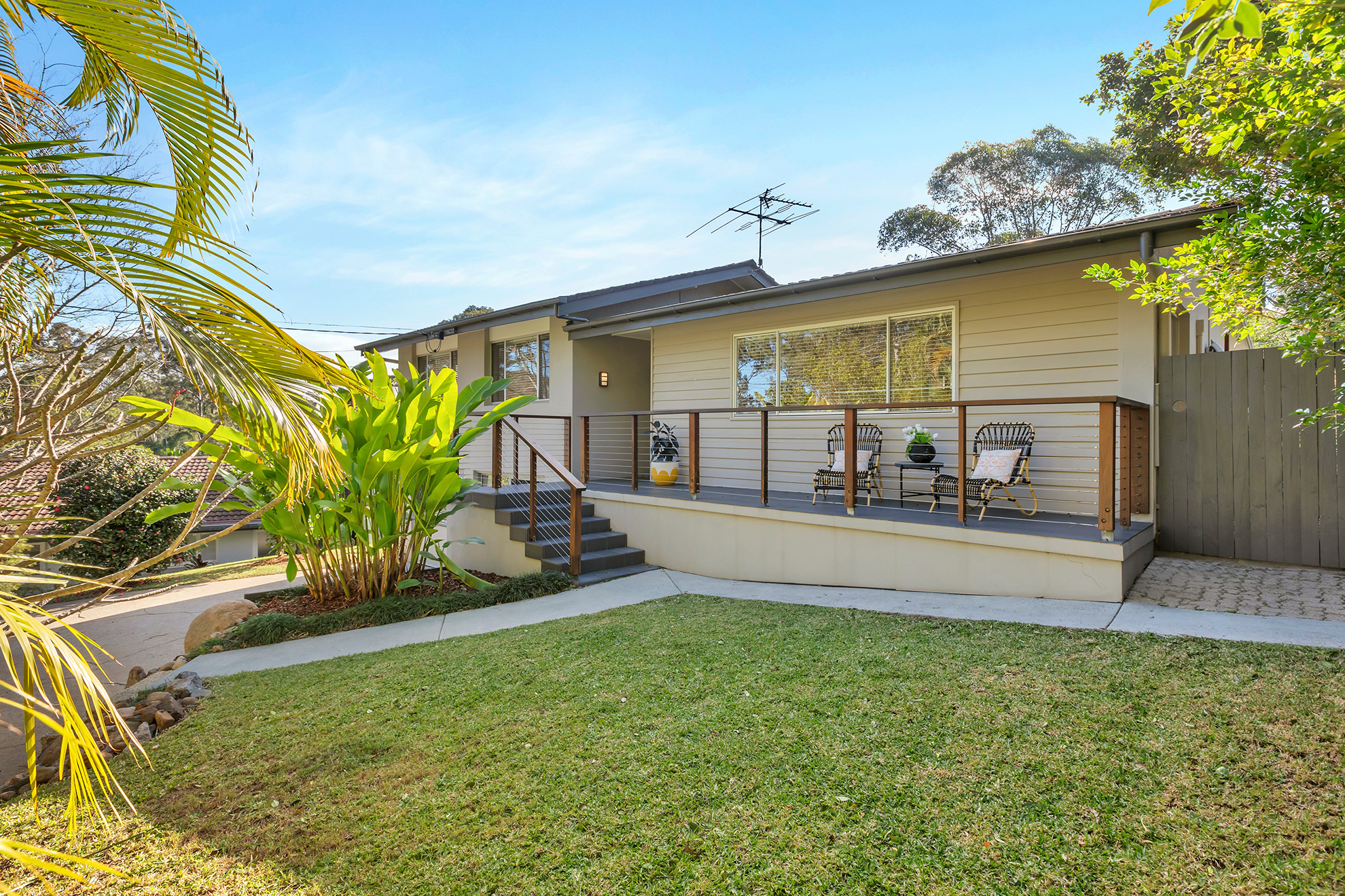 52 CASSANDRA ST, CHAPEL HILL QLD 4069, 0部屋, 0バスルーム, House