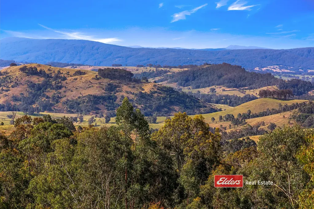 Dungog Approx 400 Acres, 2-Bedroom Home & Endless Potential in Munni