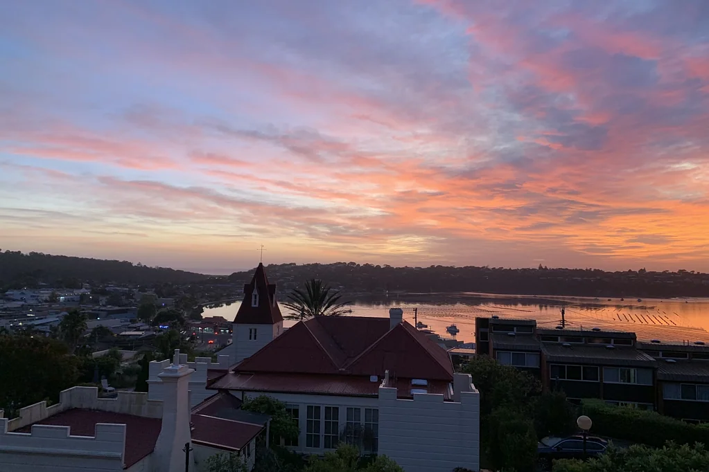 22/1-5 Ocean View Avenue, Merimbula, NSW 2548