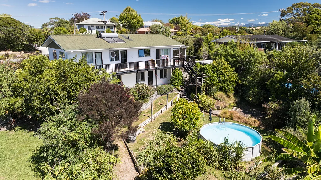 142 Higgs Road, Mapua, Tasman